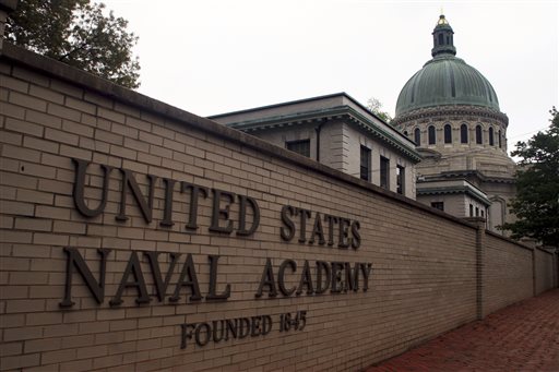 Military Academies Sexual Assaults_96158