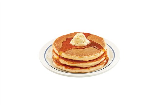 International House of Pancakes LLC Buttermilk Pancakes_117651