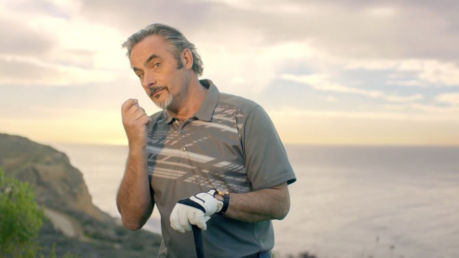 Hyundai Motor America David Feherty_149615