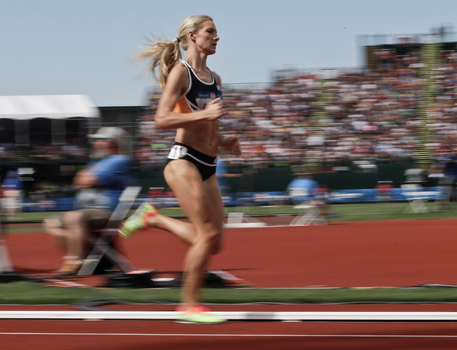 US Track Trials Athletics_168779