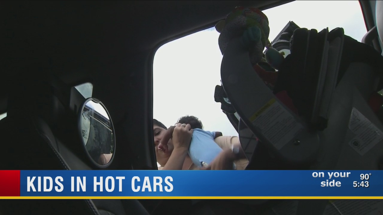 kids in hot cars_166752