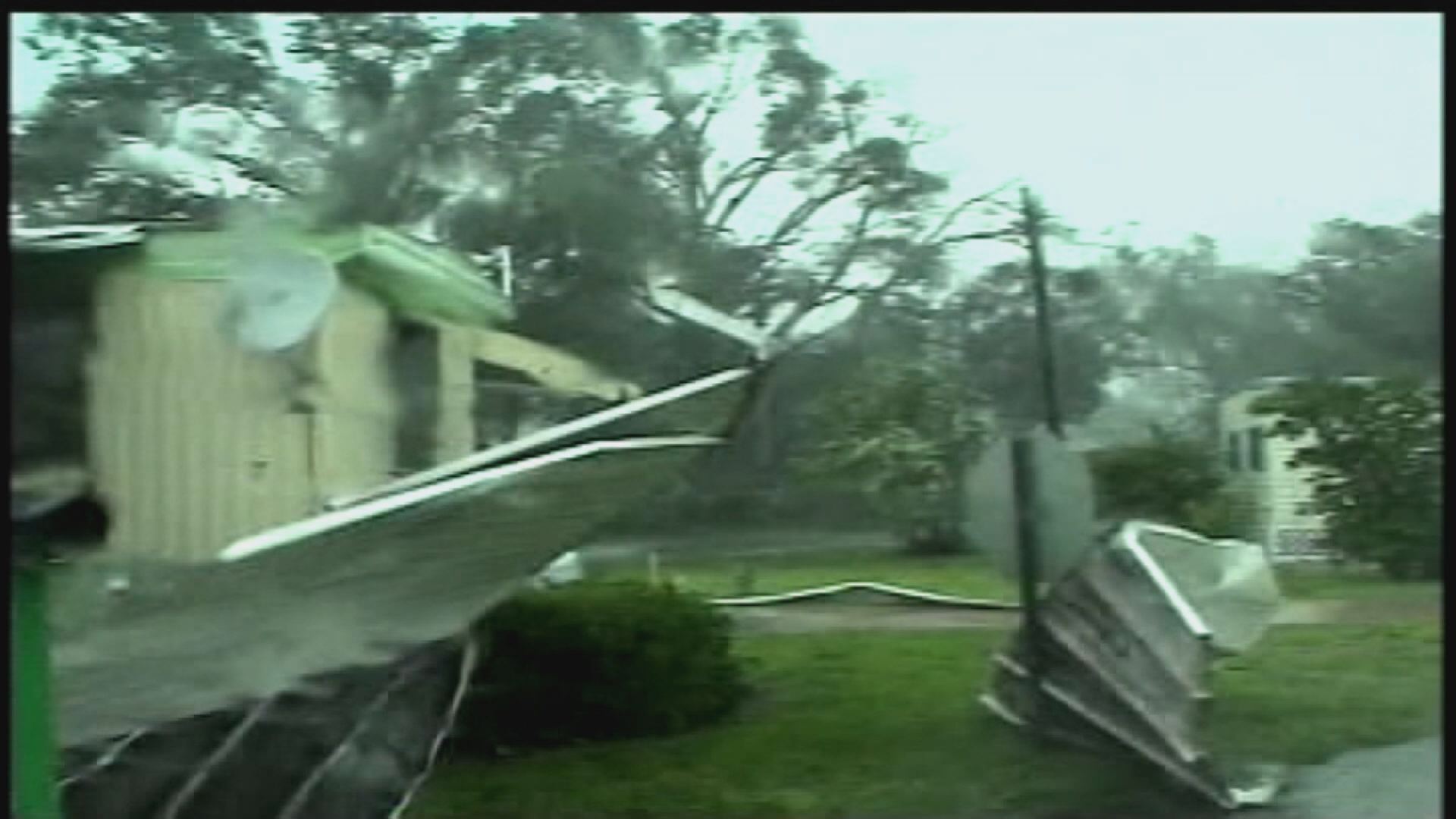 Hurricane Charley file photo_209985