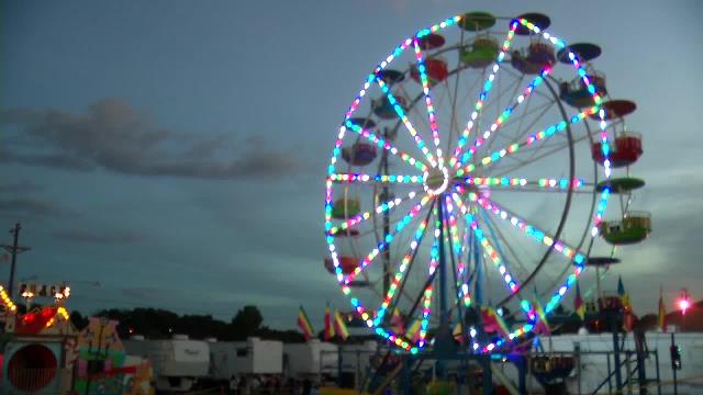 ferris wheel_190129