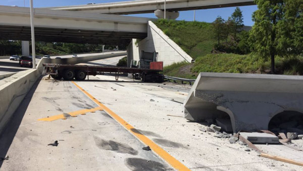 Florida Highway Patrol photo