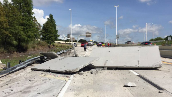 Florida Highway Patrol photo