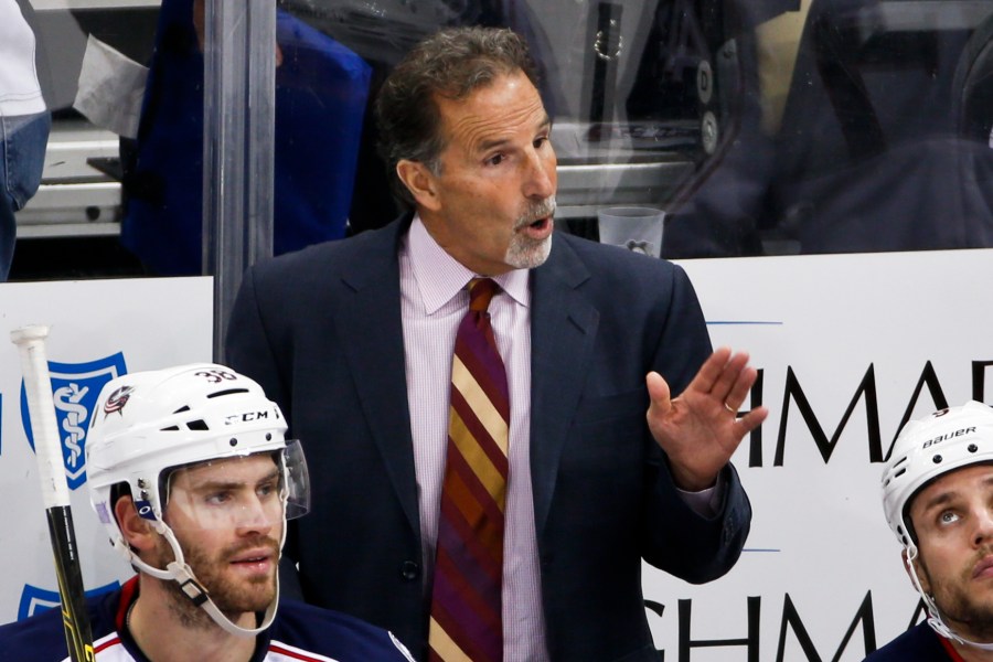 John Tortorella_213583