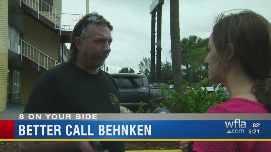 better call behnken_230957