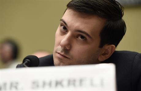 Martin Shkreli_252055