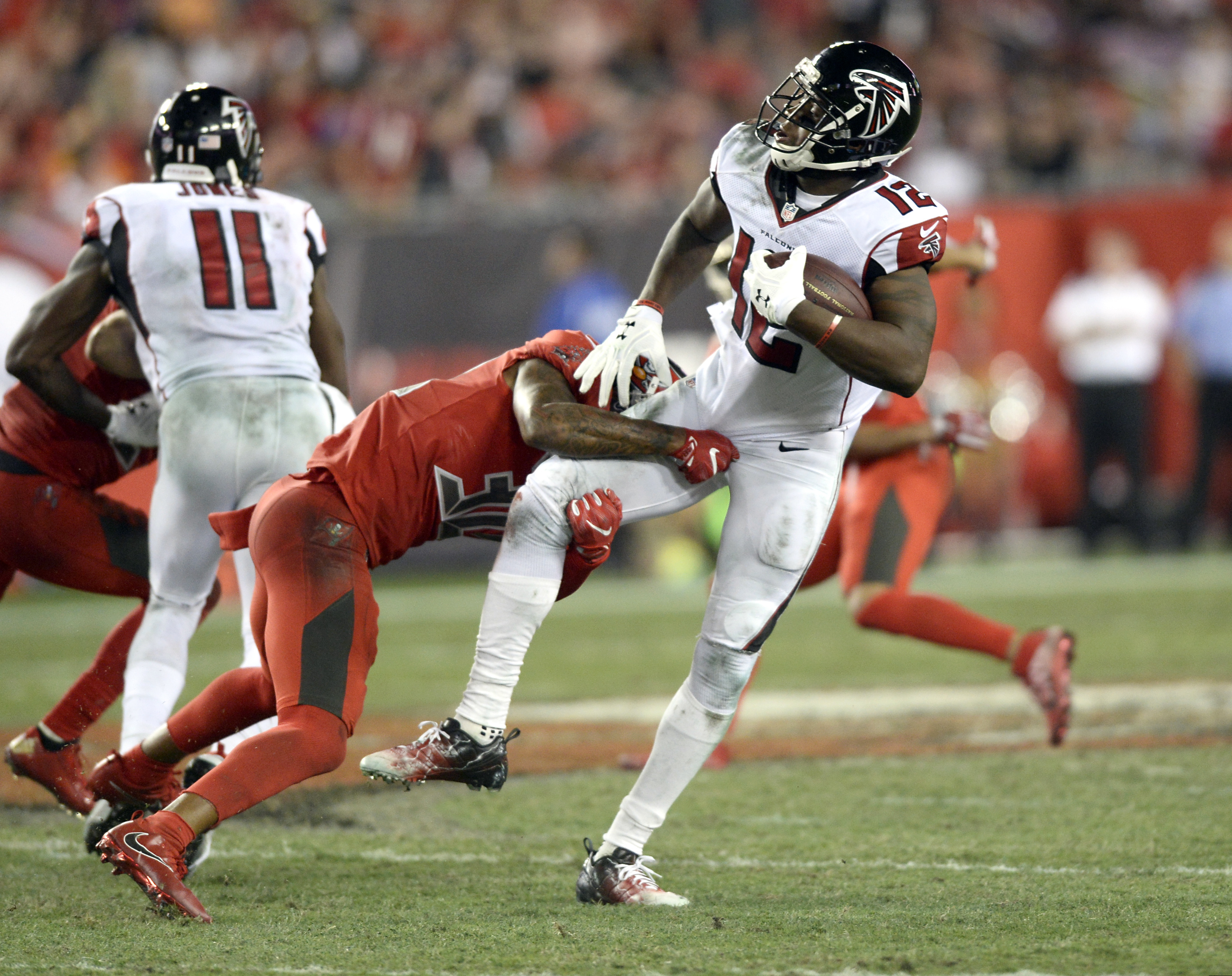 Falcons Buccaneers Football_244303