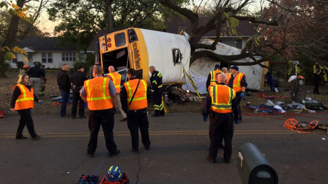 Chattanooga Bus Crash_254534