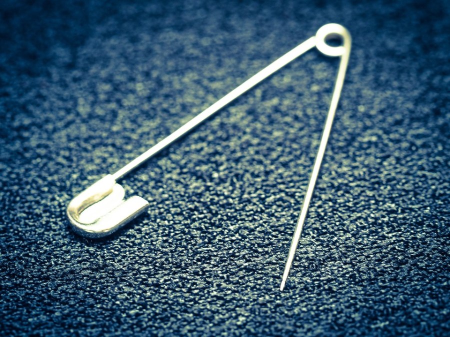 Safety Pin_249643