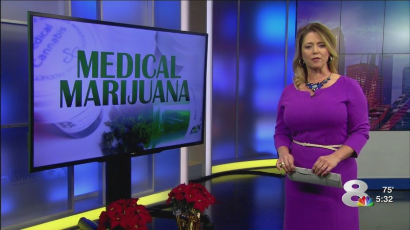 Florida Legislature to talk medical marijuana dispensaries