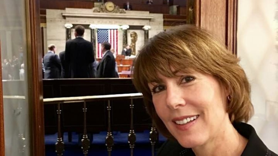 U.S. Rep. Gwen Graham_265482