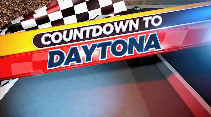 Countdown to Daytona 2017 | The fan frenzy