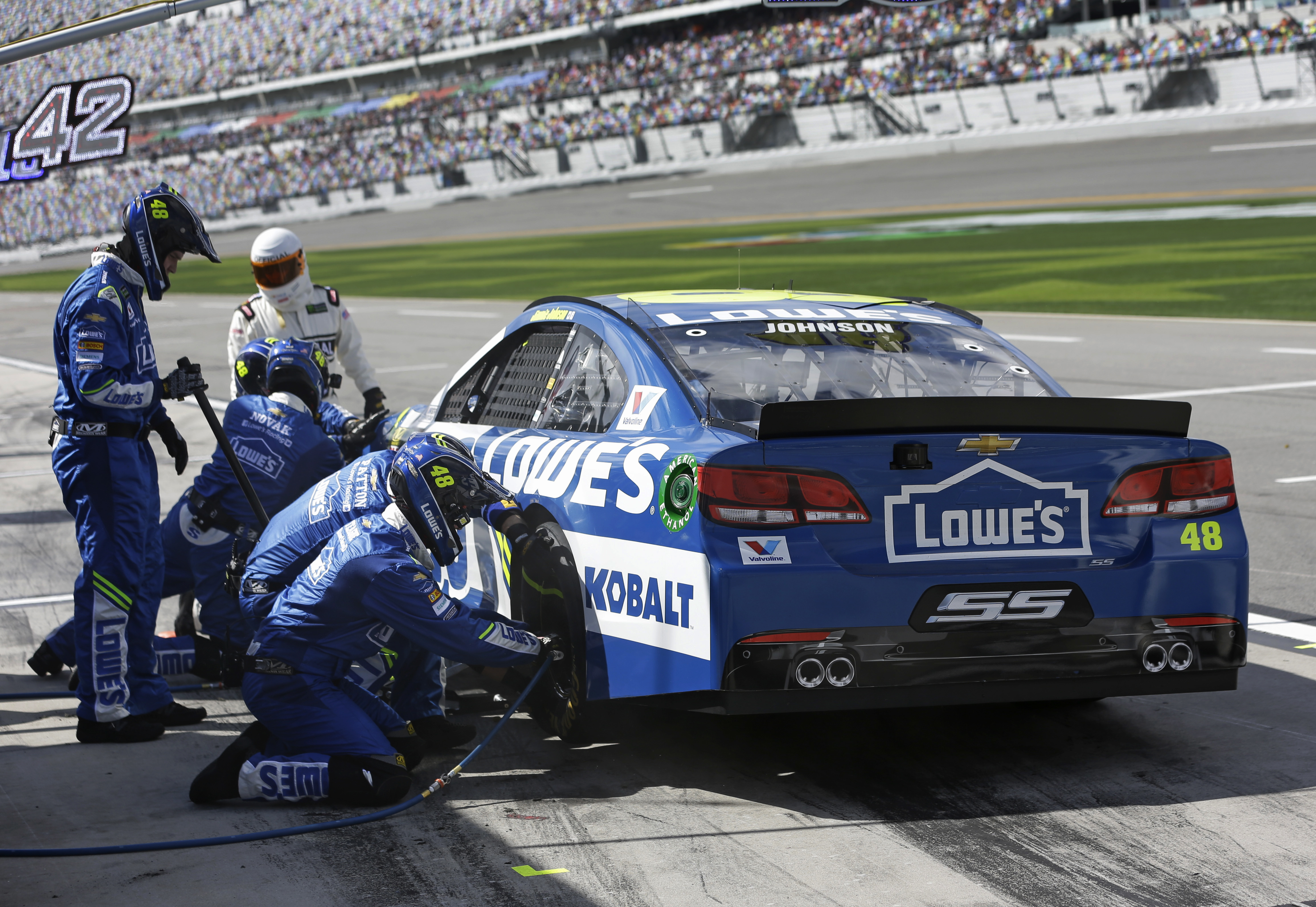 Jimmie Johnson_306535