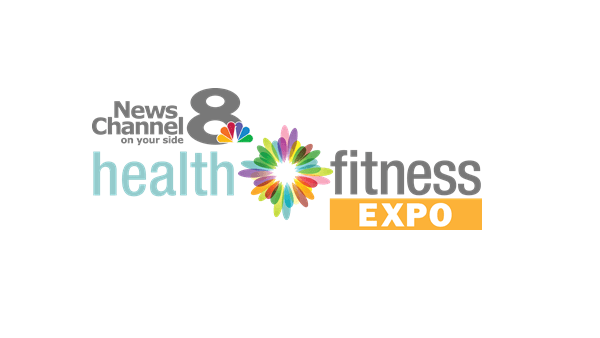 News Channel 8 Health & Fitness Expo_297662