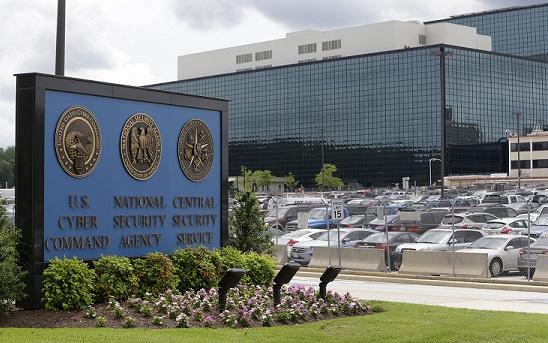 NSA Administration building_338210