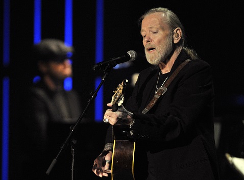 Gregg Allman_372880