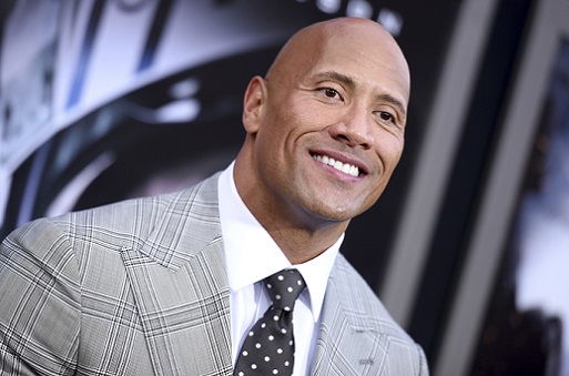 Dwayne Johnson_360811