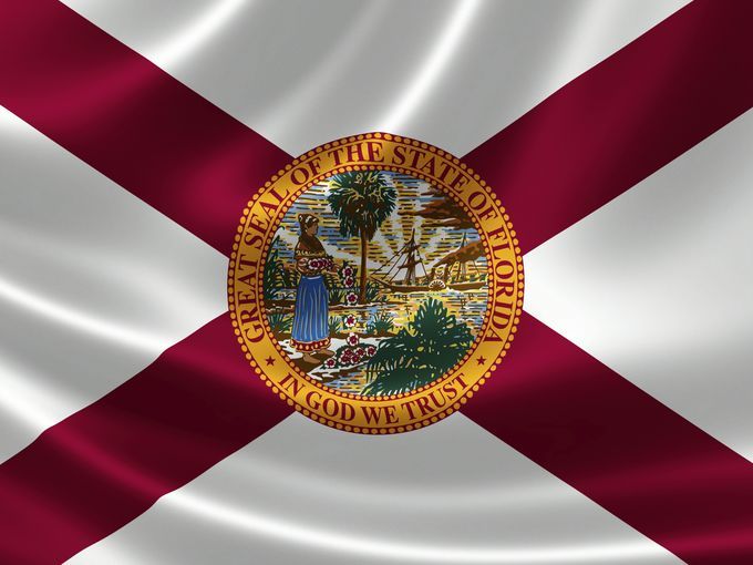 State of Florida flag_266298