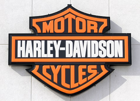 Earns Harley-Davidson_376878