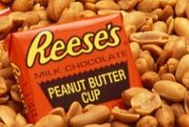 Reese's Peanut Butter Cup_453924