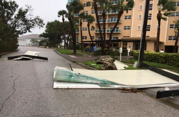 clearwater irma damage_460903