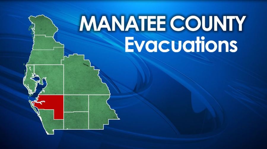 Manatee County Evacuations_446757