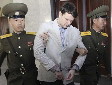 Otto Warmbier_391501