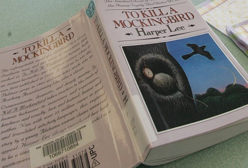 to kill a mockingbird_474992