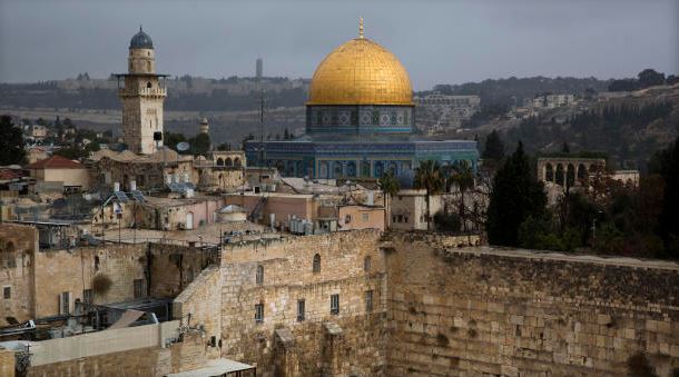 Western Wall_526735