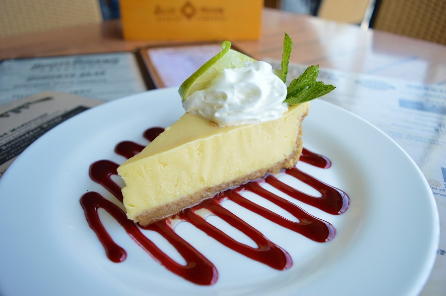 key lime pie_538747