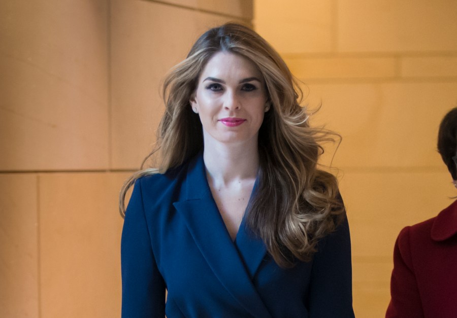 Hope Hicks_576918