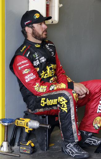 Martin Truex Jr._567222