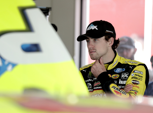 Ryan Blaney_578844