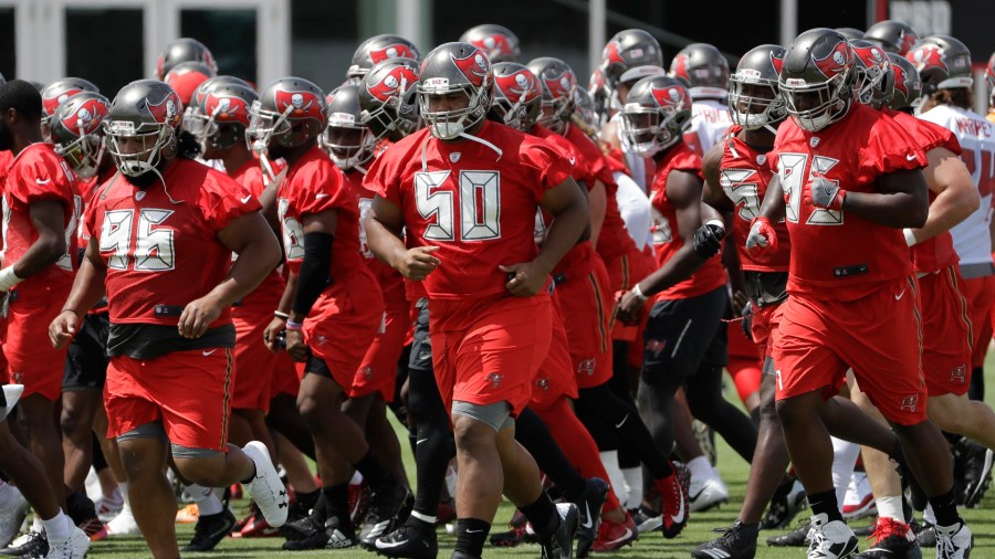 Buccaneers Football_1530032516193