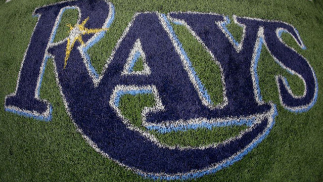 Rays Logo