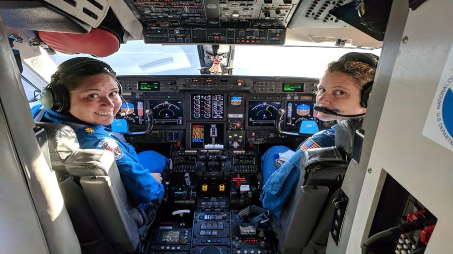 female hurricane hunter crew 1_1533675934089.jpg.jpg