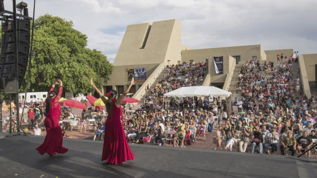 National Hispanic Cultural Center_678959