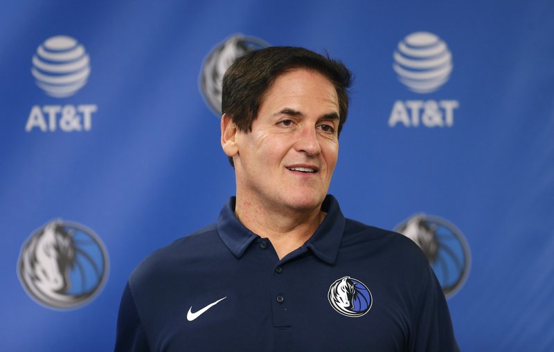 Mark Cuban