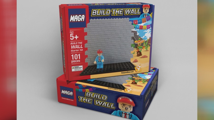 trump build the wall maga blocks-846653543