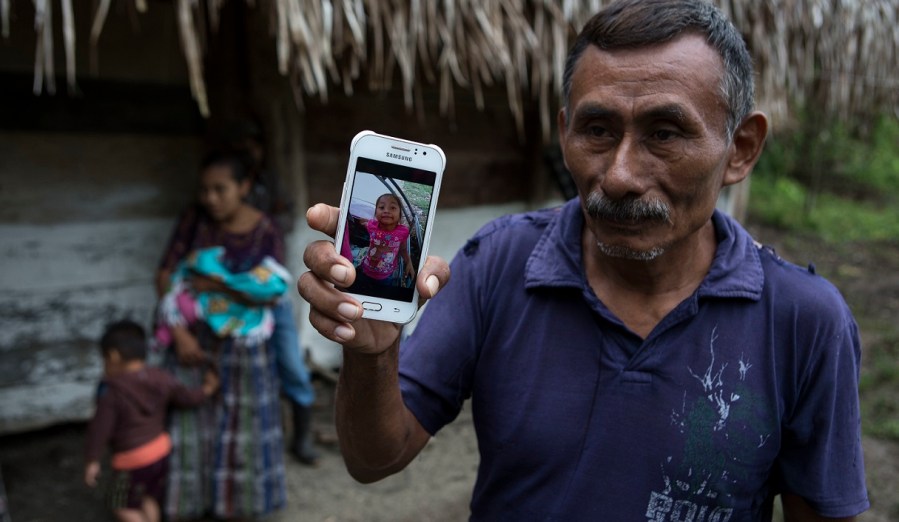 Guatemala Child Dead Border Patrol_1545008231675