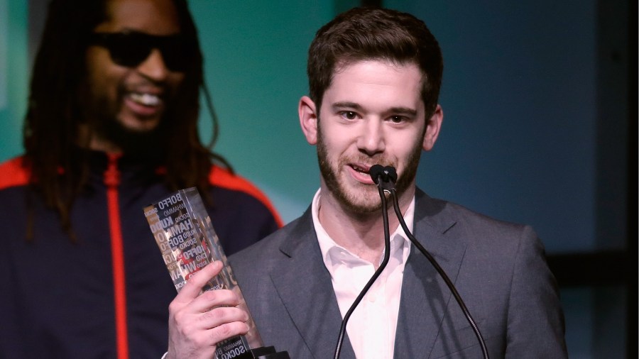 COLIN KROLL