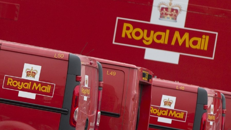 ROYAL MAIL