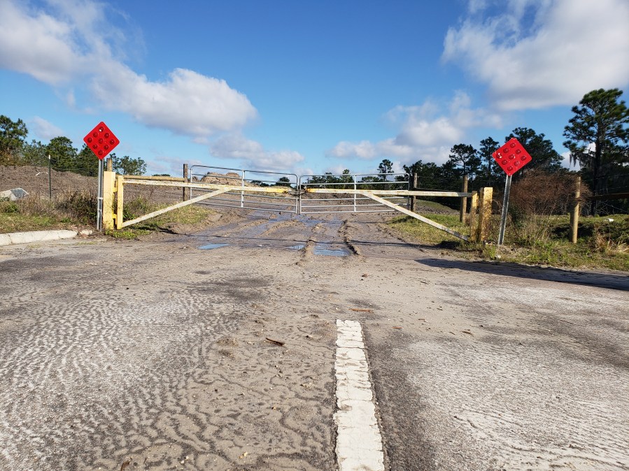 Zephyrhills Bypass