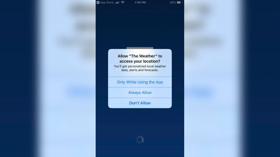 Weather Channel App Lawsuit2