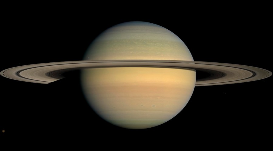 Space Saturn Cassini Finale_1547765160315