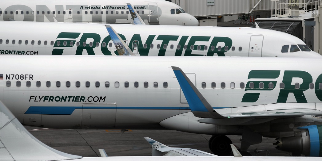 ADDITION Frontier Airlines Fine_1543601130422