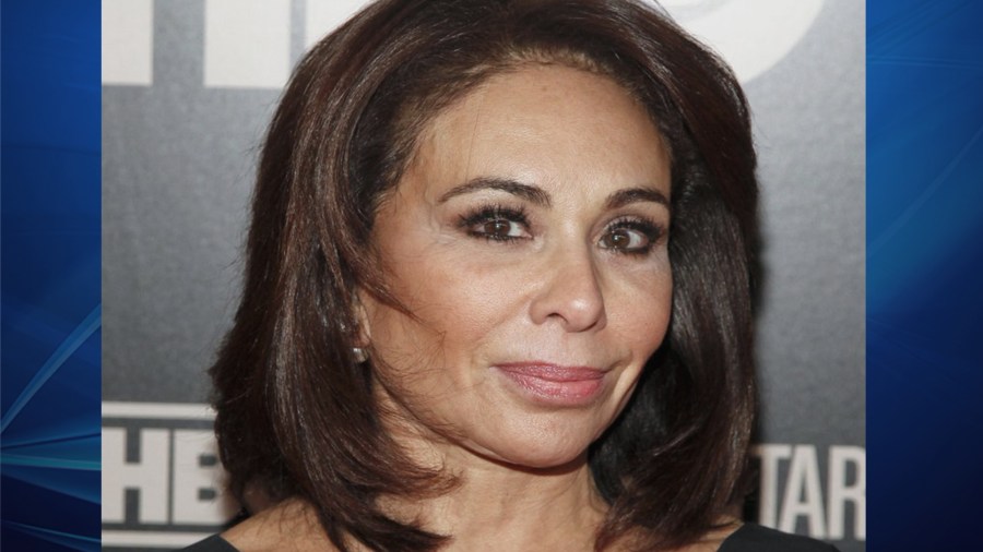 Jeanine Pirro