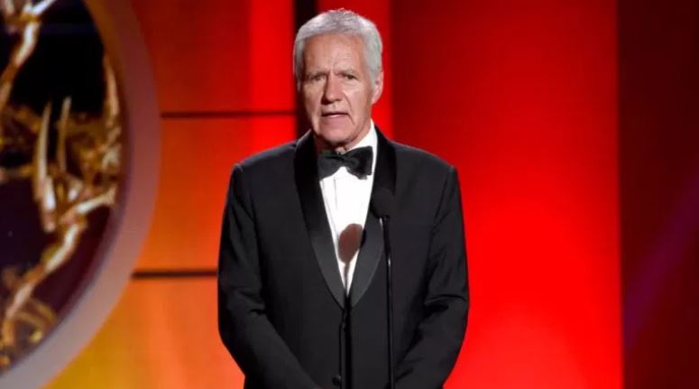 ALEX TREBEK_532251